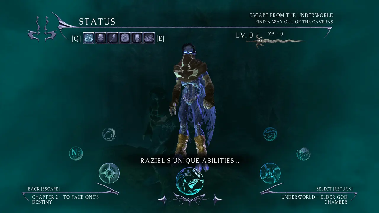 Legacy of Kain: Defiance Remastered - Gameplay Image - ThePcGamers.com