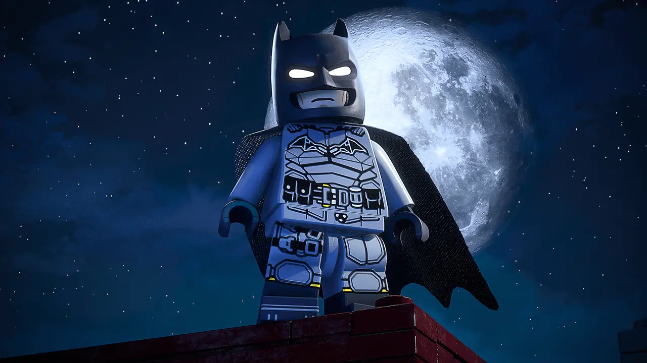 Lego Batman: Legacy of the Dark Knight - Gameplay Image - ThePcGamers.com