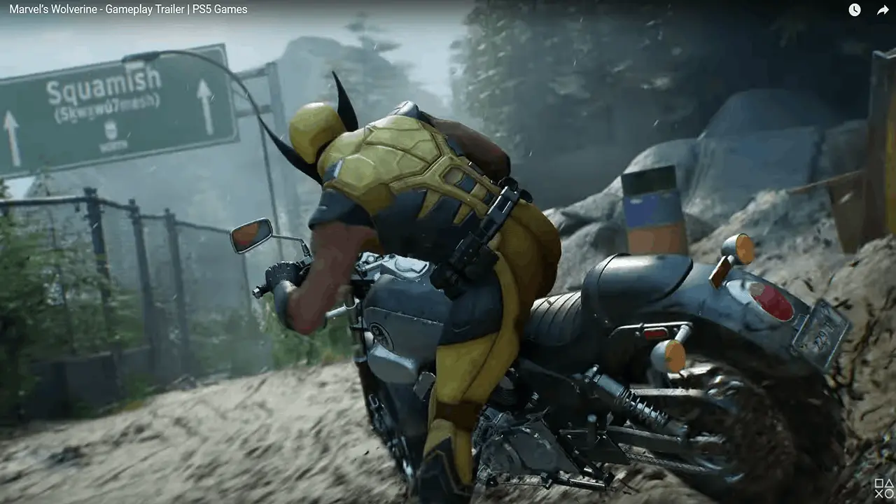 Marvel's Wolverine - Gameplay Image - ThePcGamers.com