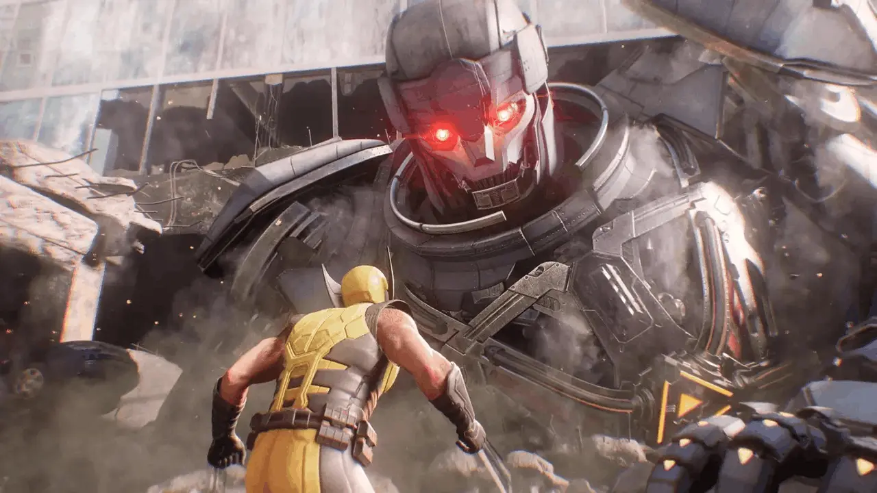Marvel's Wolverine - Gameplay Image - ThePcGamers.com