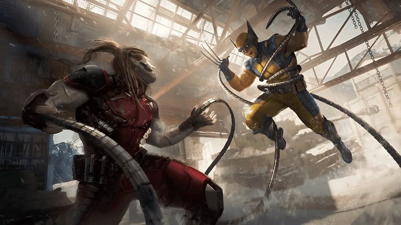 Marvel's Wolverine - Gameplay Image - ThePcGamers.com