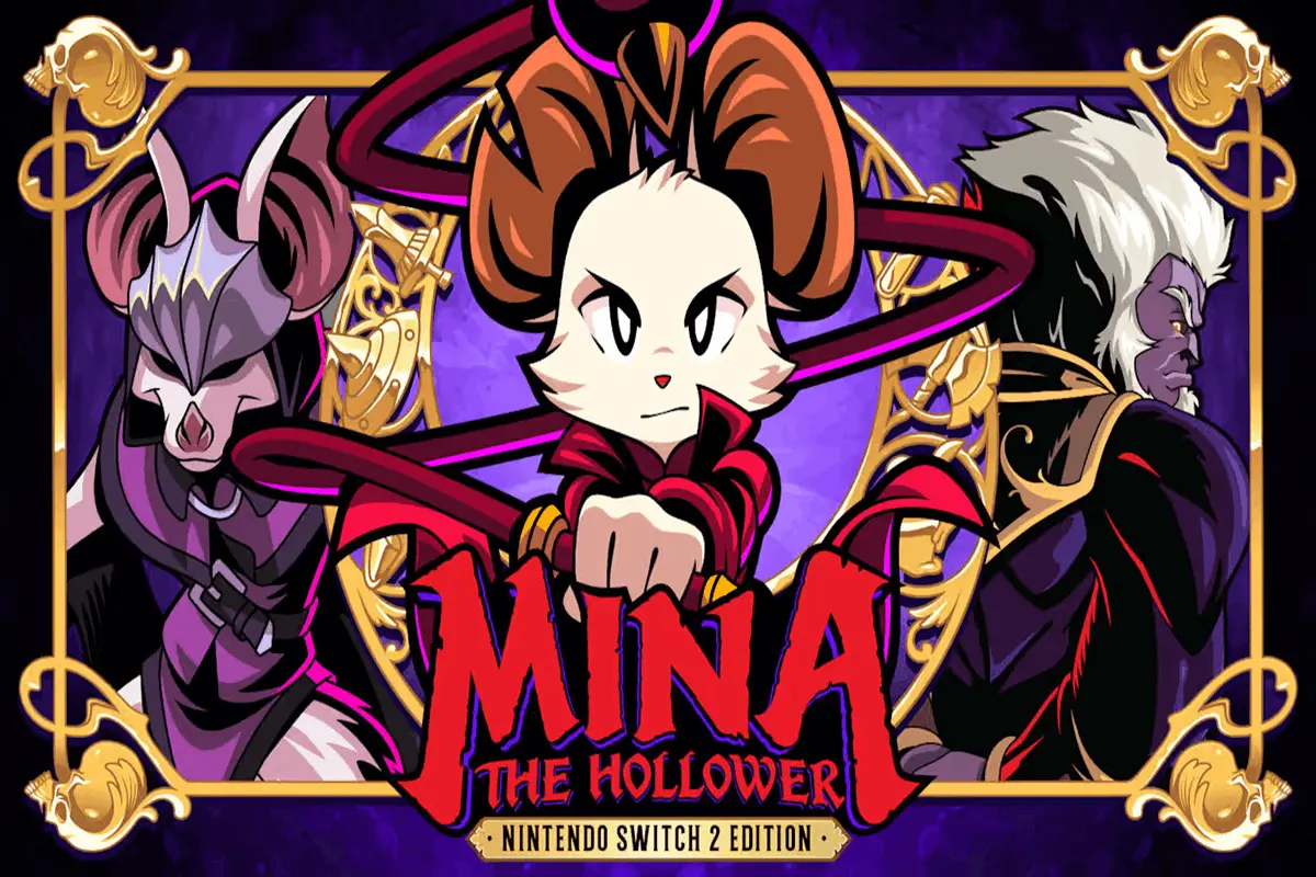 Mina the Hollower - Feature Image - ThePcGamers.com