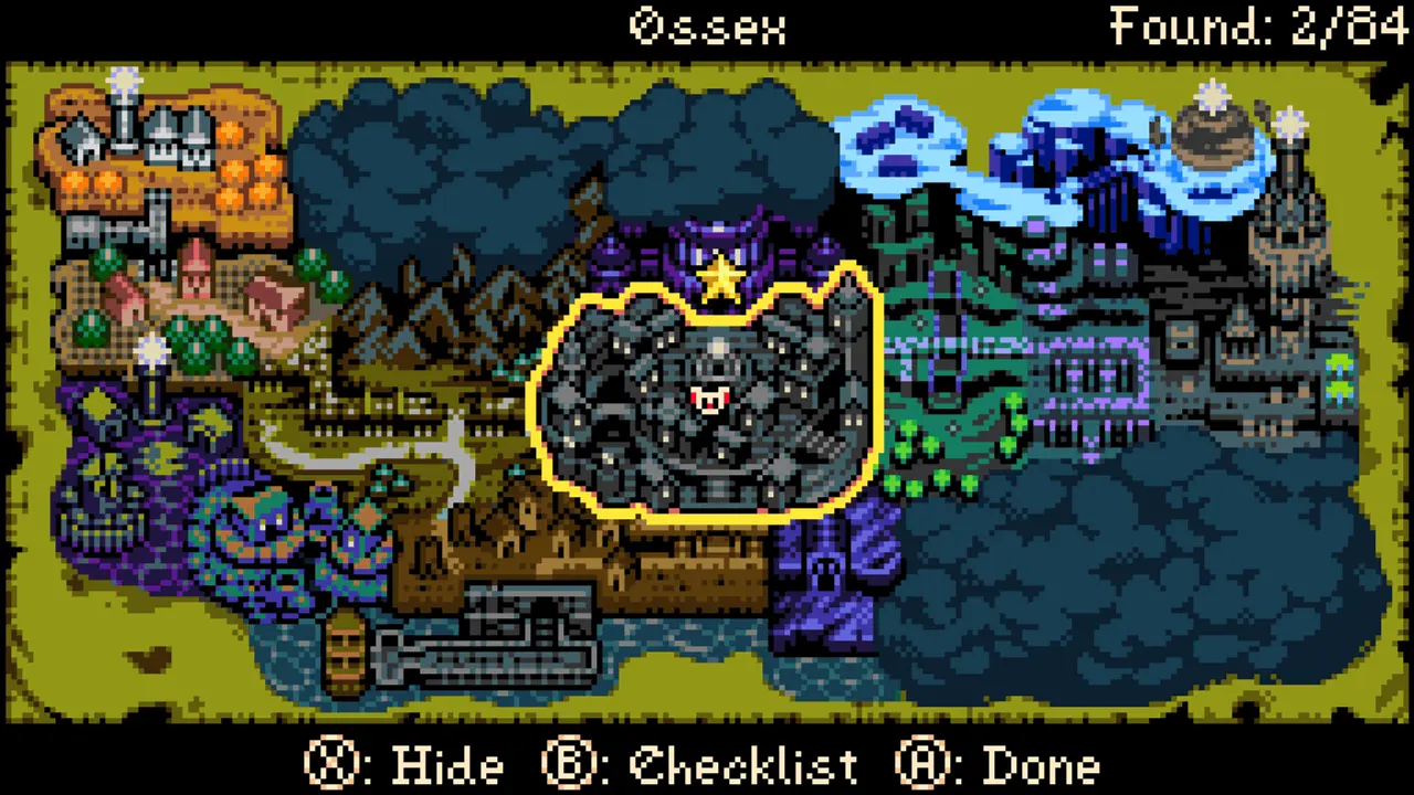 Mina the Hollower - Gameplay Image - ThePcGamers.com