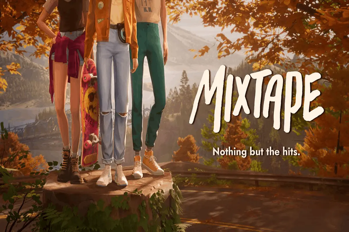 Mixtape - Feature Image - ThePcGamers.com