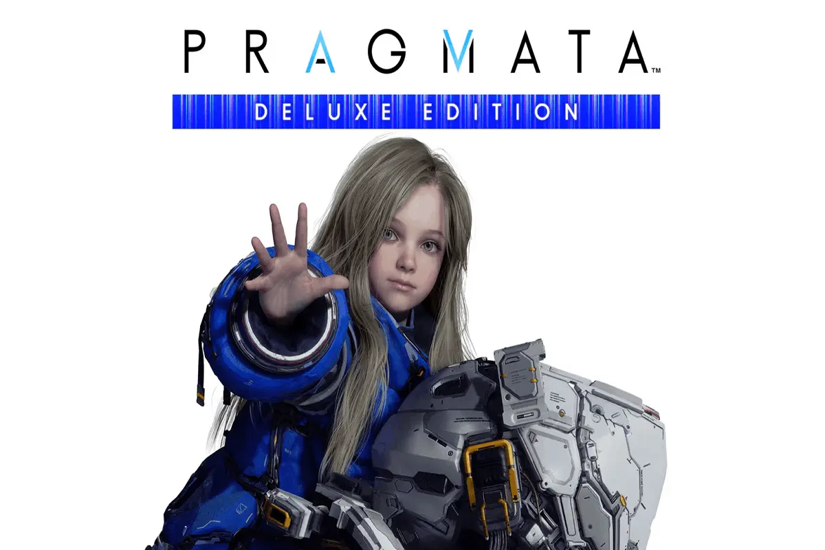 Pragmata - Feature Image - ThePcGamers.com