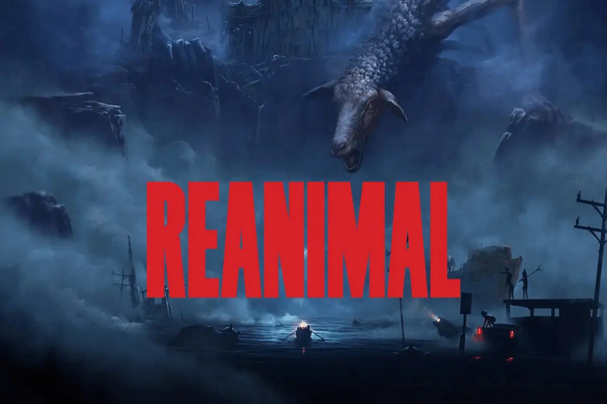 Reanimal - Feature Image - ThePcGamers.com