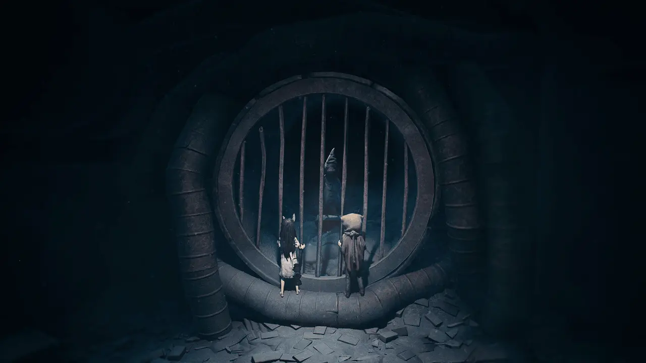 Reanimal - Gameplay Image - ThePcGamers.com