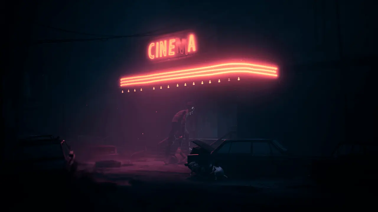 Reanimal - Gameplay Image - ThePcGamers.com