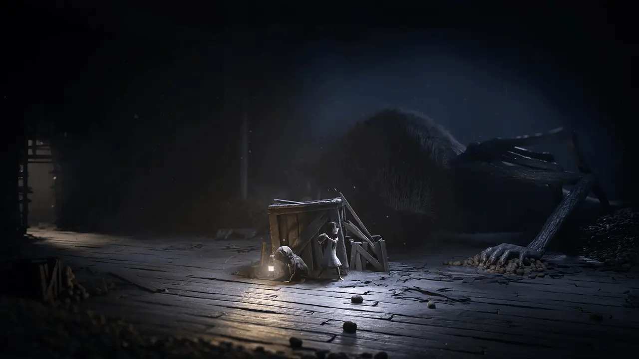 Reanimal - Gameplay Image - ThePcGamers.com