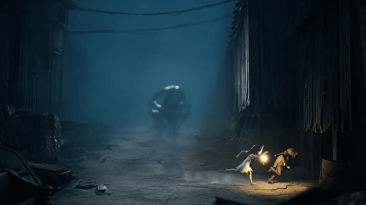 Reanimal - Gameplay Image - ThePcGamers.com