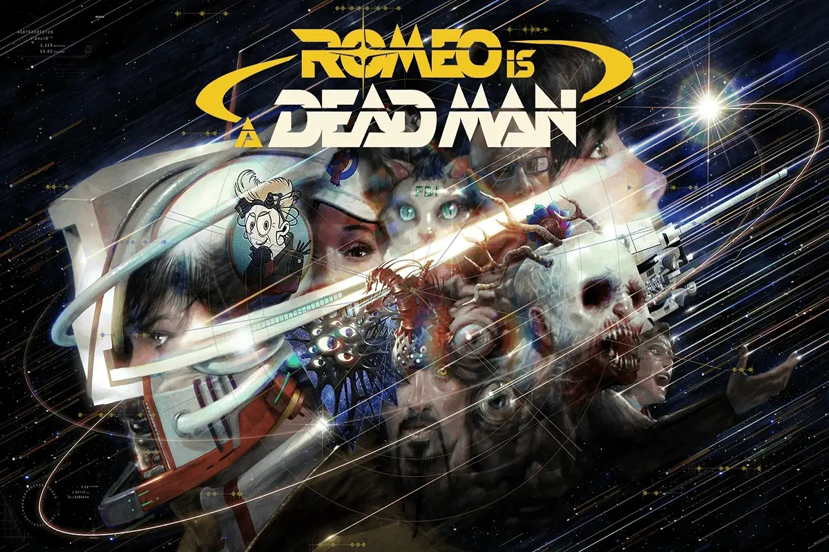 Romeo is a Dead Man - Feature Image - ThePcGamers.com