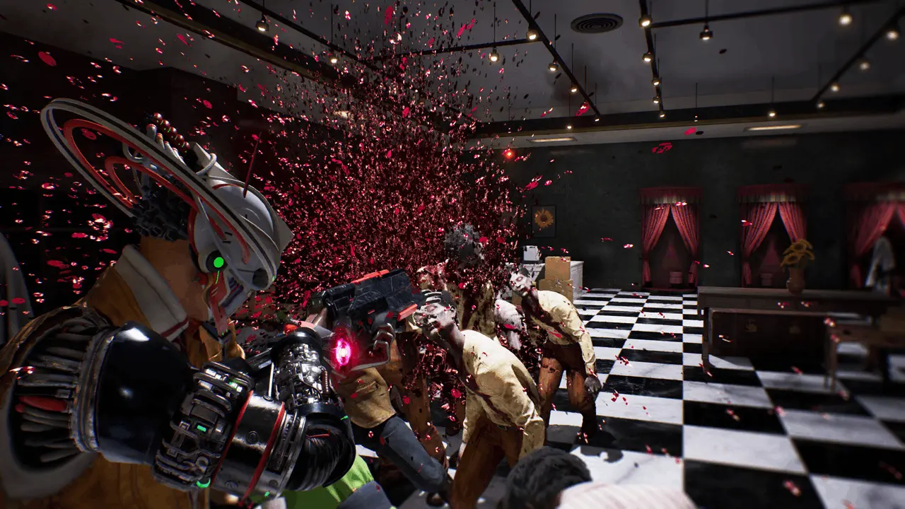 Romeo is a Dead Man- Gameplay-Image - ThePcGamers.com