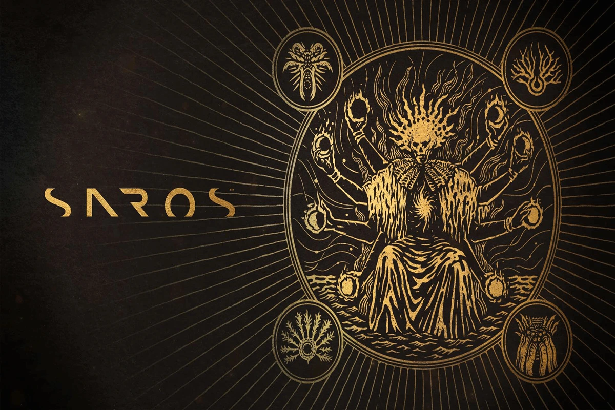 Saros - Feature Image - ThePcGamers.com