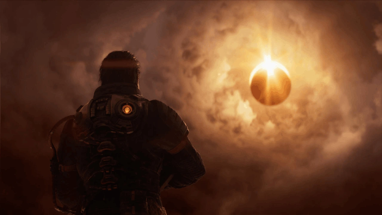 Saros - Gameplay Image - ThePcGamers.com