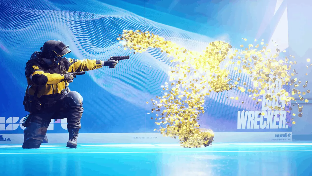 The Finals - Gameplay Image - ThePcGamers.com