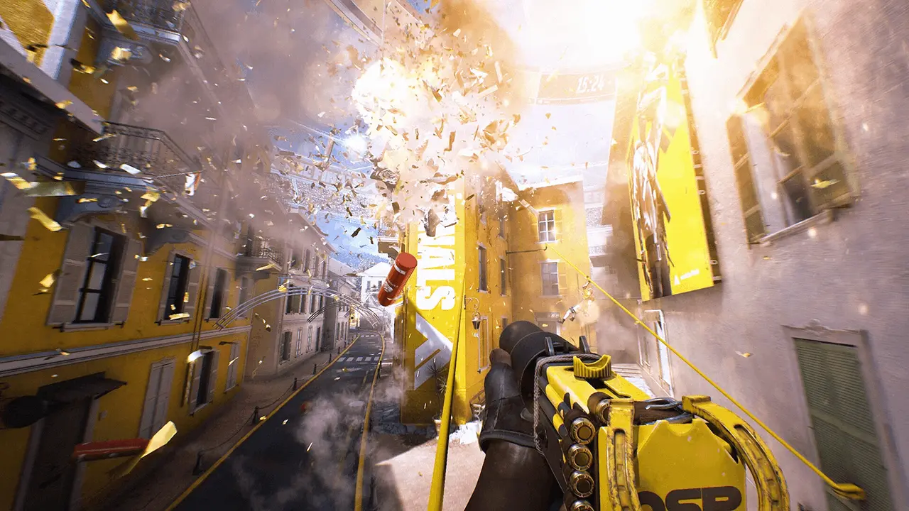 The Finals - Gameplay Image - ThePcGamers.com
