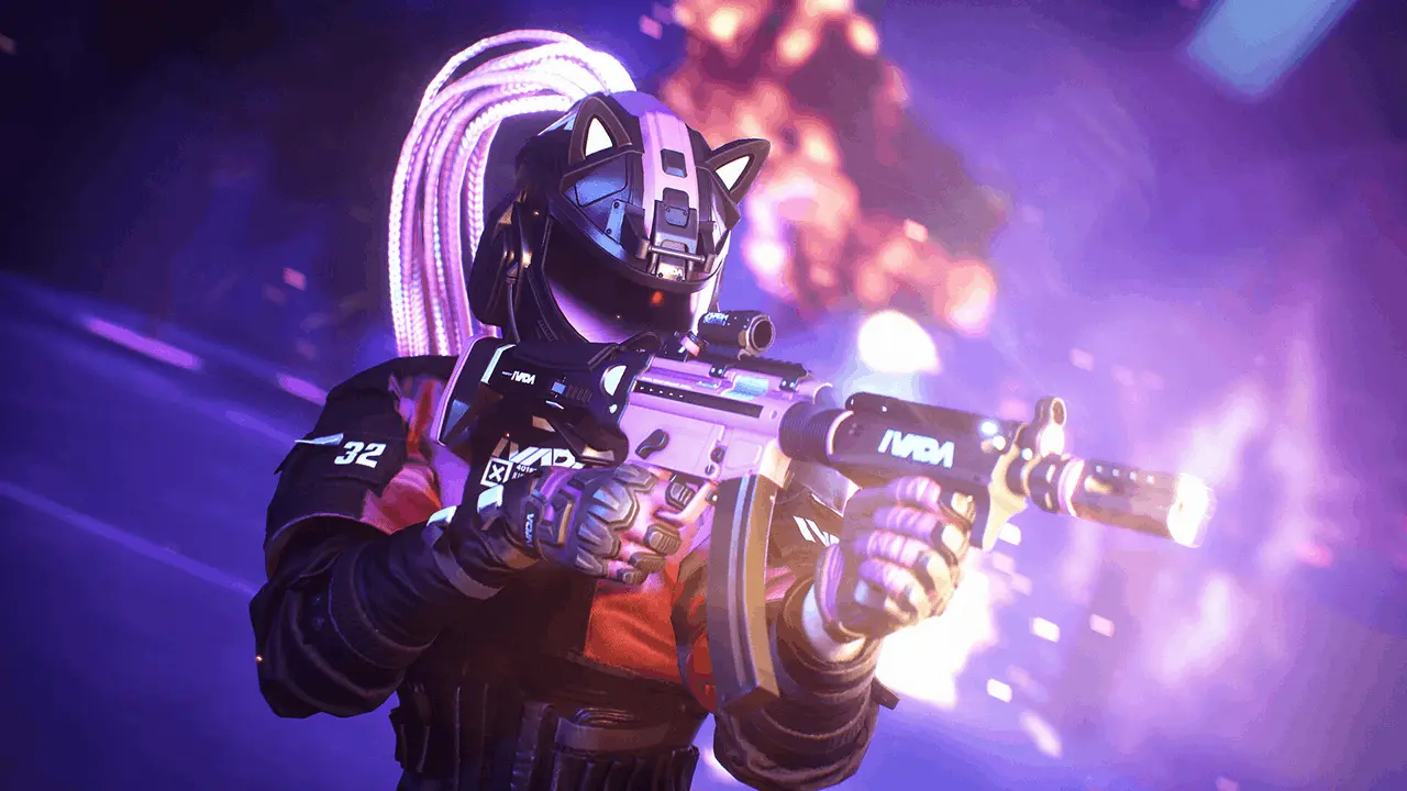 The Finals - Gameplay Image - ThePcGamers.com