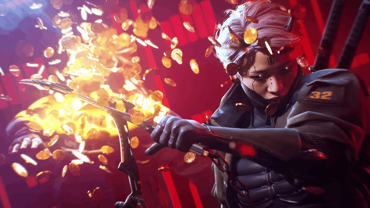 The Finals - Gameplay Image - ThePcGamers.com