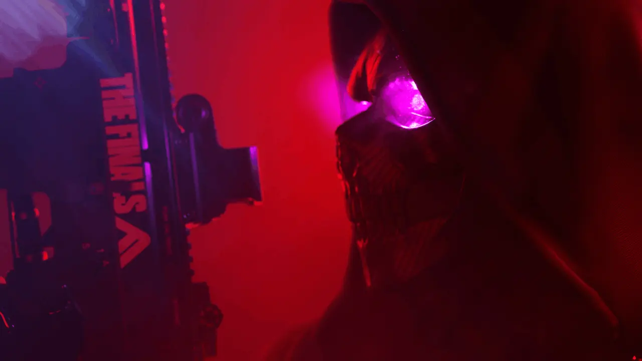 The Finals - Gameplay Image - ThePcGamers.com