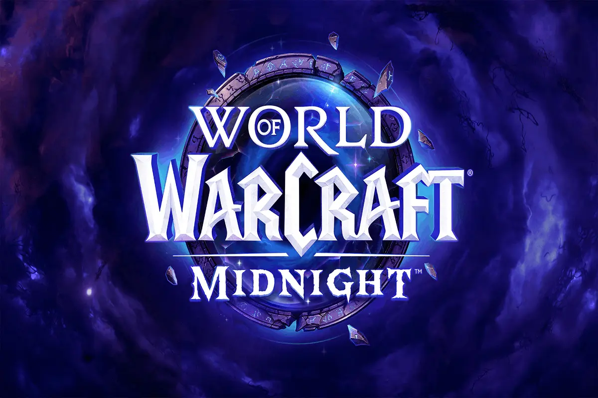 World of Warcraft: Midnight - Feature Image - ThePcGamers.com