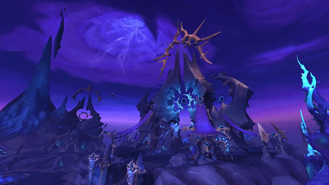 World of Warcraft: Midnight - Gameplay Image - ThePcGamers.com