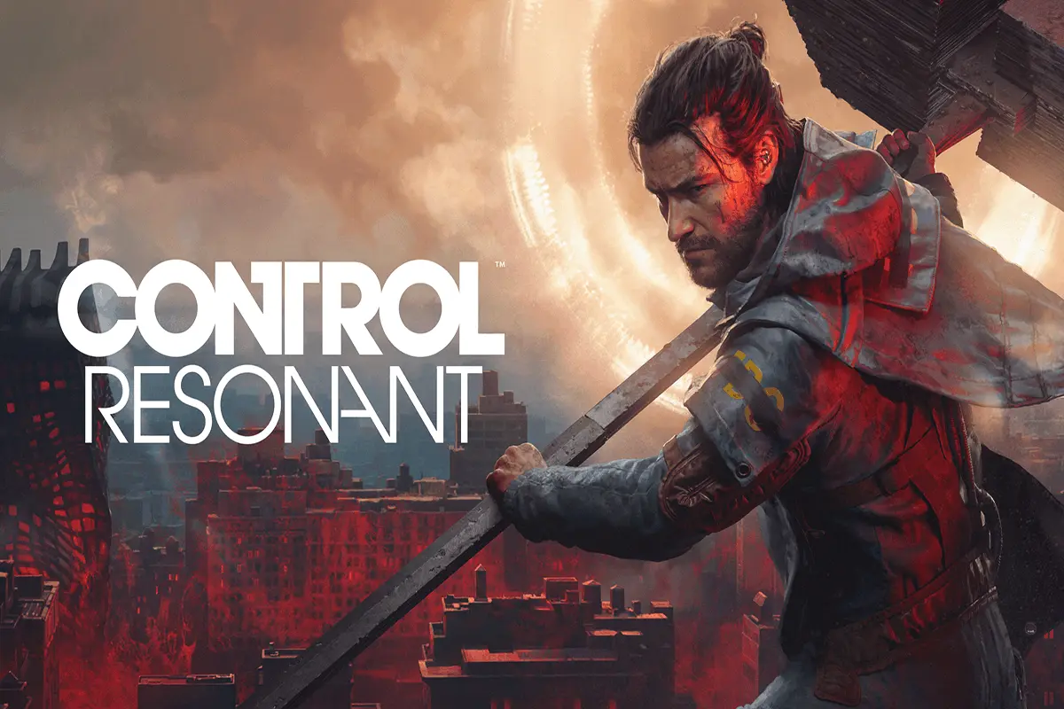 CONTROL Resonant - Feature Image - ThePcGamers.com