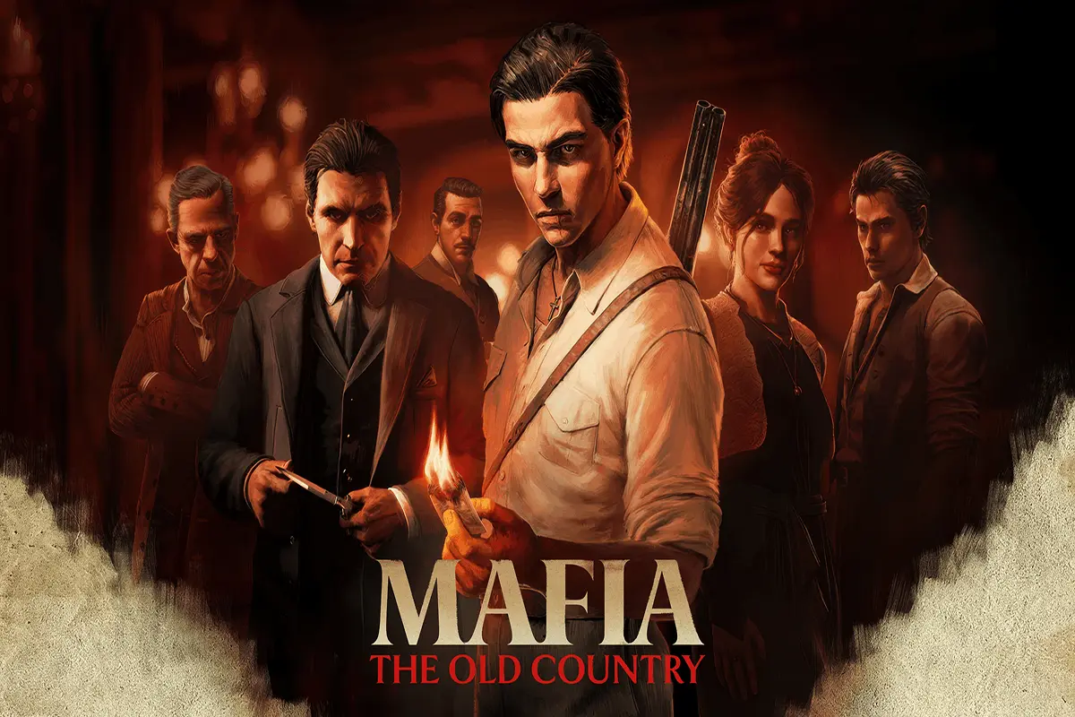 Mafia: The Old Country - Feature Image - ThePcGamers.com
