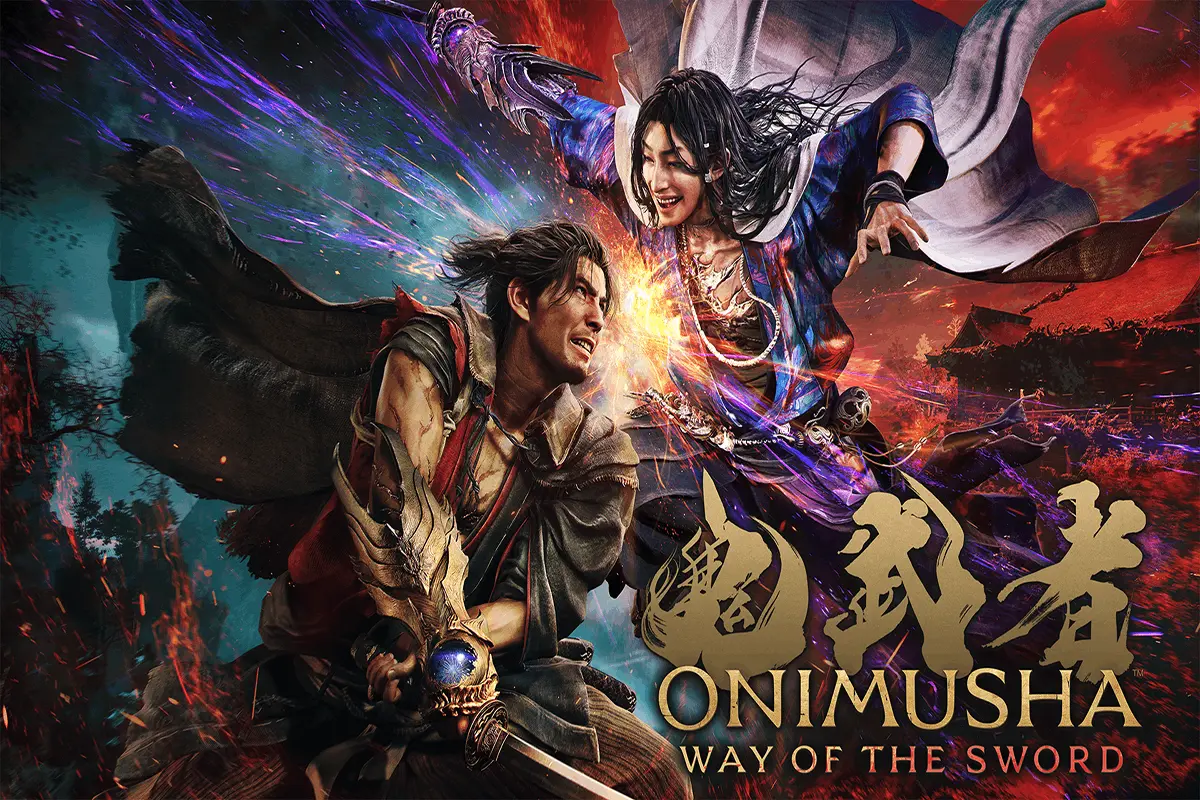 Onimusha: Way of the Sword - Feature Image - ThePcGamers.com