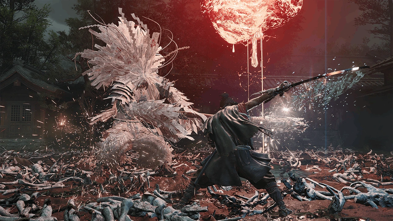 Onimusha: Way of the Sword - Gameplay Image - ThePcGamers.com