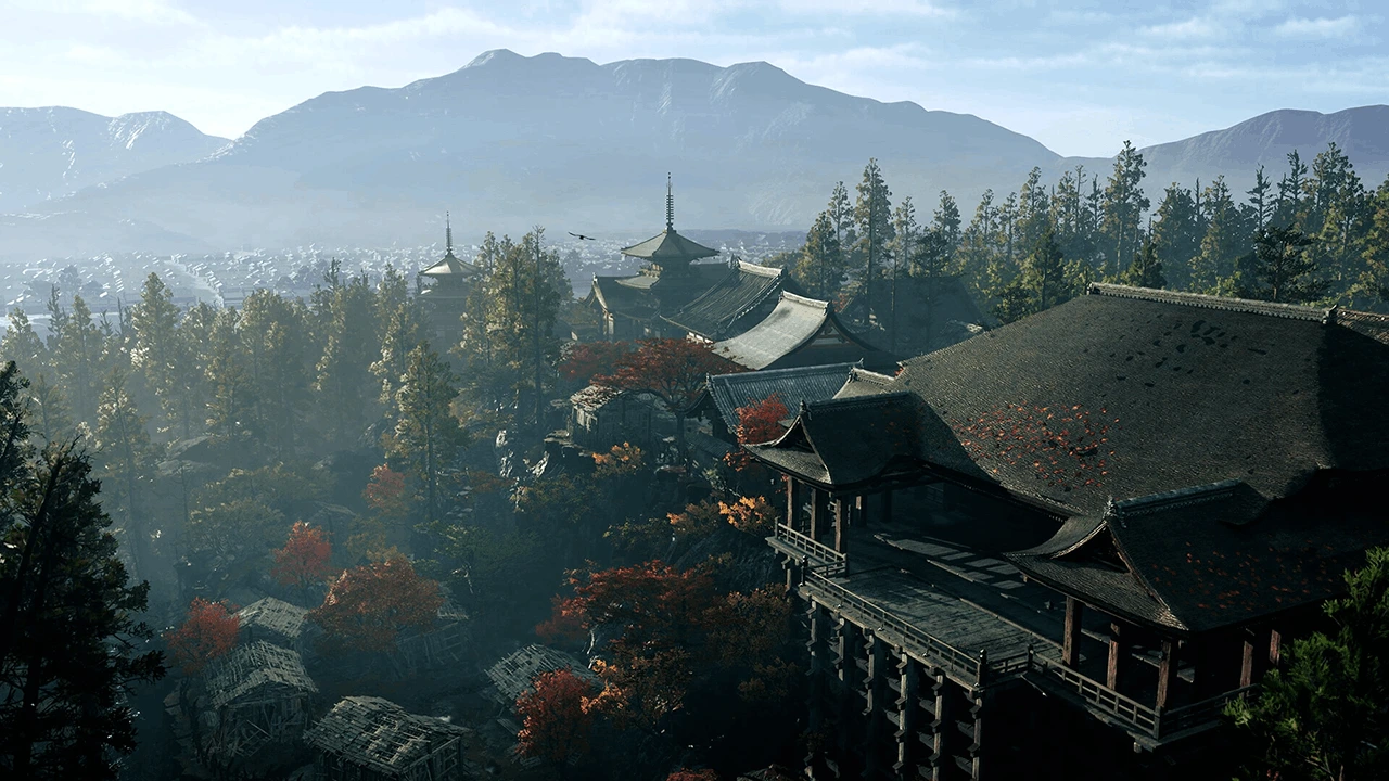 Onimusha: Way of the Sword - Gameplay Image - ThePcGamers.com