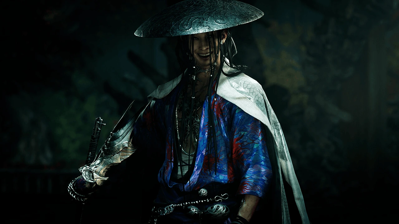 Onimusha: Way of the Sword - Gameplay Image - ThePcGamers.com