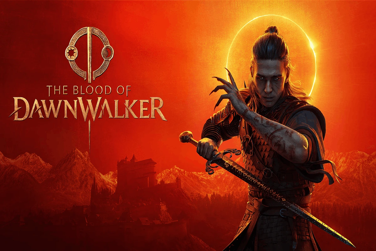 The Blood of Dawnwalker - Feature Image - ThePcGamers.com