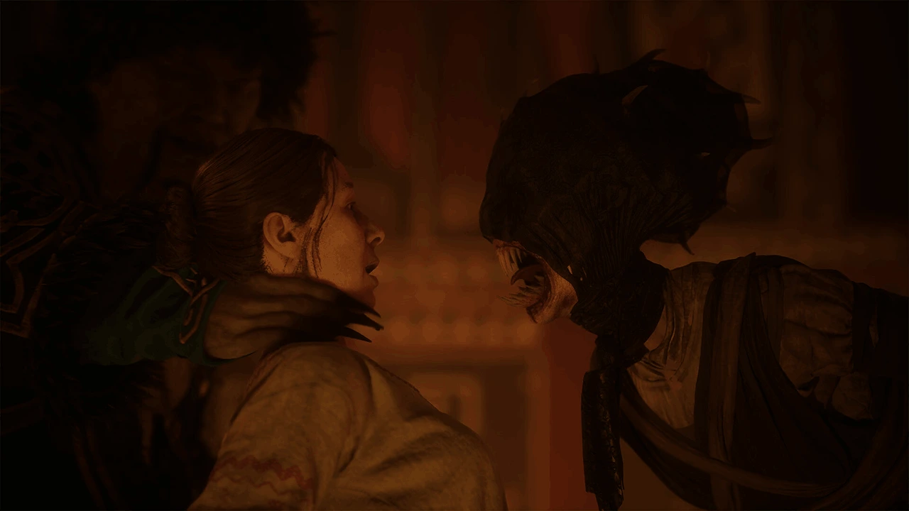 The Blood of Dawnwalker - Gameplay Image - ThePcGamers.com