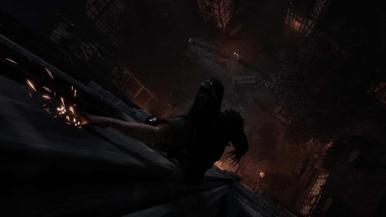 The Blood of Dawnwalker - Gameplay Image - ThePcGamers.com