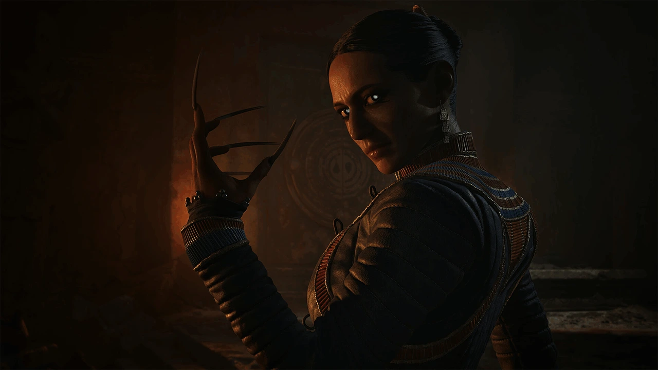 The Blood of Dawnwalker - Gameplay Image - ThePcGamers.com